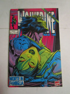 #  WOLVERINE N 52 / 1994  MARVEL COMICS  - OTTIMO - Super Héros