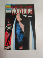 #  WOLVERINE N 53 / 1994  MARVEL COMICS  - OTTIMO - Super Heroes