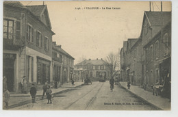 VALDOIE - La Rue Carnot - Valdoie