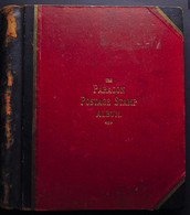 Egipto. */º. (1879ca). Interesante Colección De Egipto Entre 1879 Y 1946, En Nuevo Y Usado (mayoría), Contiene Algunas R - Other & Unclassified