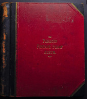 Egipto. */º. (1879ca). Interesante Colección De Egipto Entre 1879 Y 1946, En Nuevo Y Usado (mayoría), Contiene Algunas R - Andere & Zonder Classificatie