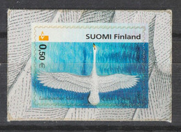 FINLAND - 2002 - ( Fauna ) - Self-Adhesive - Unused Stamps