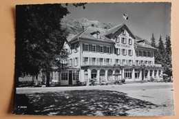 Hotel Meyerhof, Hospental - Hospental