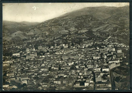 §  Teramo Dall'aereo - Panorama   § - Teramo