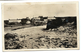 LARMOR PLEUBIAN - Route Du KÉBO - Vue Du Sillon - Waron N°897 - Généalogie