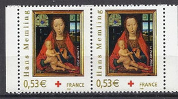 Francia/France/Frankreich 2005 Croce Rossa / Croix Rouge / Rotes Kreuz - Autres & Non Classés