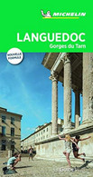 Guide Vert Michelin Languedoc Gorges Du Tarn   +++COMME NEUF+++ LIVRAISON GRATUITE+++ - Michelin-Führer