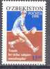 1998. Uzbekistan, International Tennis Turnament On President Cup, 1v, Mint/** - Ouzbékistan