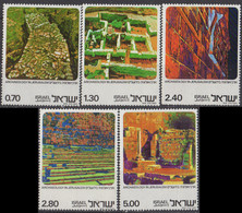 ISRAEL - Découvertes Archéologiques - Archaeology