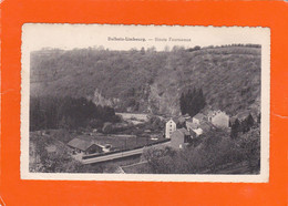 Dolhain-Limbourg  -   Hauts Fourneaux - 2 Scans - Butgenbach - Buetgenbach