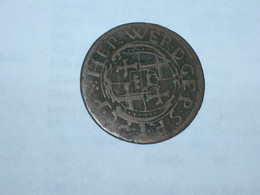 ALEMANIA/PADERBORN 4 PFENNIG 169- (4154) - Groschen & Andere Kleinmünzen