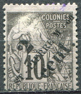 SAINT PIERRE ET MIQUELON - Y&T  N° 38 (o) - Used Stamps