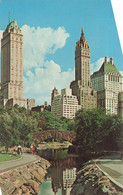 NEW YORK CITY - CENTRAL PARK - Central Park