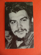 Calendrier 1975 - CHE GUEVARA - Radio Habana CUBA - La Havane - Révolutionnaire Cubain - Small : 1971-80