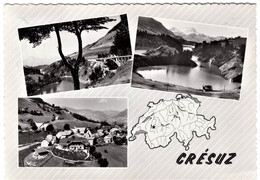 Crésuz - Crésuz