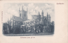 ROCHESTER CATHEDRAL - Rochester