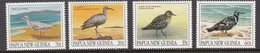 BIRDS Vogel Oiseaux 1990 Papua New Guinea Mi 623-626 MNH (**) #21319 - Zonder Classificatie