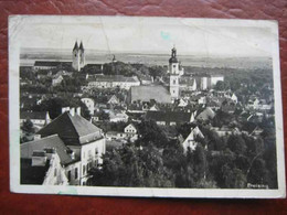 Freising - Panorama - Freising