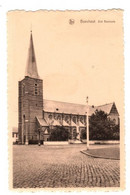 BOECHOUT - Sint Bavokerk - Verzonden 1953 - Böchout