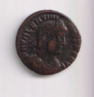 Numus Valentinien I - 364-375 Siscia - Monnaie Rome Antique - TTB+ - La Fin De L'Empire (363-476)