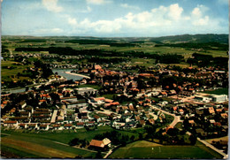 7311 - Deutschland - Laufen , Ersttag Stempel , Panorama - Nicht Gelaufen 1998 - Lauf