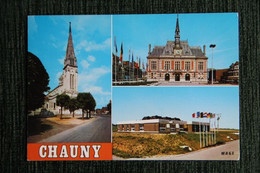 CHAUNY - Chauny