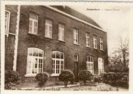 KAMPENHOUT - Lagere School - Kampenhout