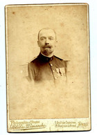 PHOTO - Le DUC De FITZ-JAMES - Généalogie