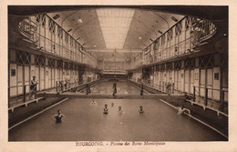 Tourcoing Piscine Des Bains Municipaux - Tourcoing