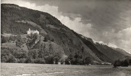 CASTEL PIETRA - SPRECHENSTEIN - REAL PHOTO - FP - Vipiteno