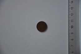 United Kingdom - 1/2 Penny - 1971 - 1/2 Penny & 1/2 New Penny
