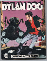 Dylan Dog(Ed. Bonelli 1989) N. 29 - Dylan Dog