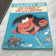 Gaston R 4   EO - Gaston
