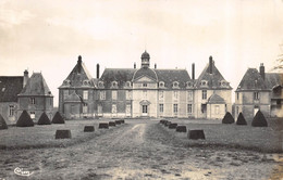 CPSM  58 MENOU LE CHATEAU - Andere & Zonder Classificatie