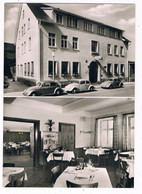 D-12238   NECKARSULM : Hotel Lamm ( 3 X Volkswagen Käfer, Beetle ) - Neckarsulm