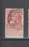 COB 74 Perforé P.R - 1863-09