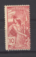 0ch  0259  -  Suisse  :  Mi  72 Ic  *    Carmin - Ungebraucht