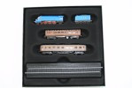 Atlas Minitrains - MALLARD - 1/220 - *** - Locomotive