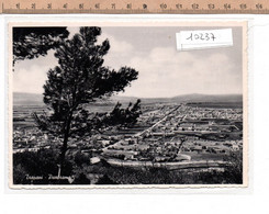 10237 TRAPANI PANORAMA - Trapani