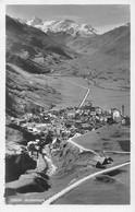 Andermatt - Andermatt