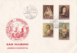 Enveloppe - Storia Postale