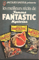 FAMOUS FANTASTIC MYSTERIES - J'ai Lu