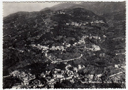 VALLE DUMENTINA - DUMENZA - LUINO - VARESE - 1957 - Luino