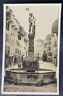 La Neuveville/ Brunnen - La Neuveville