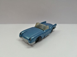 Delcampe - Kinder : MPG 2S-374 Open Air Cruisers 2006 - Modell 1 - Steckfiguren