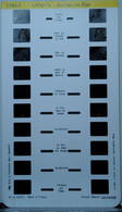 LESTRADE :  1705 D   ANNECY  : GORGES DU FIER - Visionneuses Stéréoscopiques