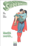 Superman Identité Secrete 1  +++COMME NEUF+++ LIVRAISON GRATUITE+++ - Superman