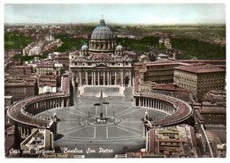 Città Del Vaticano - Basilica Di San Pietro - Vatican