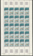 ST PIERRE ET MIQUELON N° 425 Coin Daté 3/11/72 NEUF** LUXE SANS  CHARNIERE  / MNH / Cote 55€ - Collections, Lots & Séries