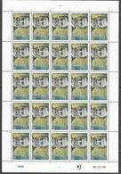 ST PIERRE ET MIQUELON N° 609 Coin Daté 06/12/94 NEUF** LUXE SANS  CHARNIERE  / MNH / Cote 42€ - Lots & Serien